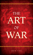 The Art Of War (Deluxe, Hardcover edition)