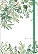 Eucalyptus Journal
