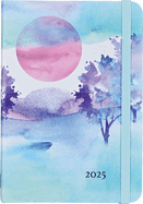 2025 Reflections Weekly Planner (16 months, Sept 2024 to Dec 2025)