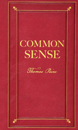 Common Sense (Deluxe, hardbound edition)