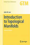 Introduction to Topological Manifolds (Graduate Texts in Mathematics (202))