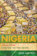 Nigeria: Dancing on the Brink (A Council on Foreign Relations Book)