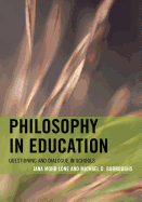 Philosophy in Education