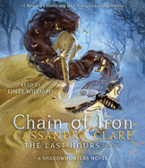 Chain of Iron (The Last Hours)