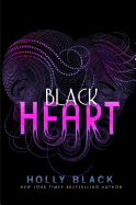 Black Heart (3) (The Curse Workers)