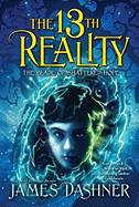 The Blade of Shattered Hope (3) (The 13th Reality