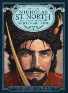 'Nicholas St. North and the Battle of the Nightmare King, Volume 1'