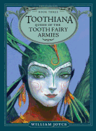 Toothiana, Queen of the Tooth Fairy Armies (3) (The Guardians)
