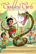 Artemis the Loyal (7) (Goddess Girls)