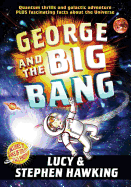 George and the Big Bang (George's Secret Key)