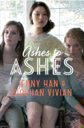 Ashes to Ashes (The Burn for Burn Trilogy)