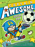 Captain Awesome, Soccer Star (5)