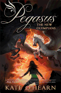 The New Olympians (3) (Pegasus)