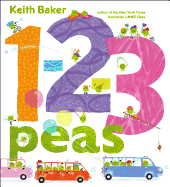 1-2-3 Peas (The Peas Series)