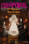 'No Trick-Or-Treating], Volume 9: Superscary Superspecial'