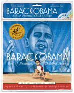 'Barack Obama: Son of Promise, Child of Hope (Book and CD) ???With CD (Audio)'