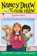 Cupcake Chaos (34) (Nancy Drew and the Clue Crew)