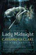 Lady Midnight (The Dark Artificera #1)