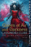 Queen of Air & Darkness