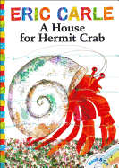 A House for Hermit Crab: Book and CD (The World