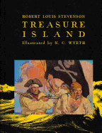 Treasure Island (Scribner Classics)