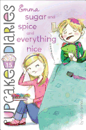 Emma Sugar and Spice and Everything Nice (15) (Cupcake Diaries)