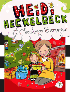 Heidi Heckelbeck and the Christmas Surprise (9)