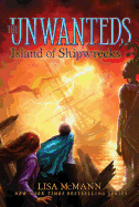 Island of Shipwrecks (The Unwanteds #5)