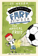 The Magical Fruit