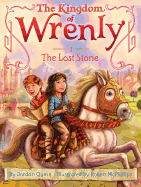 The Lost Stone (1) (The Kingdom of Wrenly)