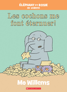 ├âΓÇ░l├â┬⌐phant Et Rosie: Les Cochons Me Font ├âΓÇ░ternuer! (French Edition)