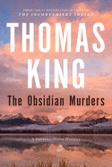 Obsidian: A DreadfulWater Mystery