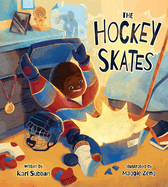 Hockey Skates, The