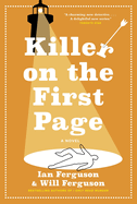 Killer on the First Page