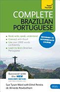 Complete Brazilian Portuguese: Beginner to Intermediate Course (Complete Language Courses)