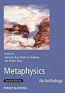 Metaphysics: An Anthology