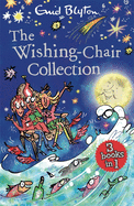 The Wishing-Chair Collection: Books 1-3 (Wishing-chair, 1-3)