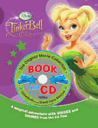Tinker Bell and the Great Fairy Rescue (Disney Fa
