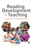 Reading Development and Teaching (Discoveries & Explanations in Child Development)
