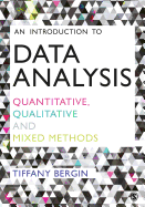 'An Introduction to Data Analysis: Quantitative, Qualitative and Mixed Methods'