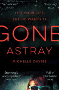 Gone Astray (DC Maggie Neville #1)