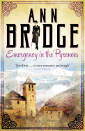Emergency in the Pyrenees (The Julia Probyn Mysteries)