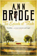 Episode At Toledo (The Julia Probyn Mysteries)