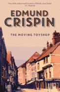 The Moving Toyshop (The Gervase Fen Mysteries)