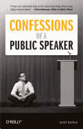 Confessions of a Public Speaker (English and English Edition)