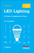 Led Lighting: A Primer To Lighting The Future