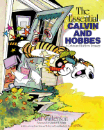 The Essential Calvin and Hobbes (Volume 2)
