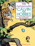 'The Indispensable Calvin and Hobbes, Volume 11'