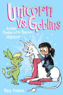 Unicorn vs, Goblins