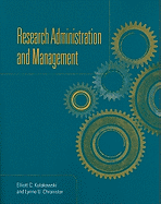 Research Administration & Management